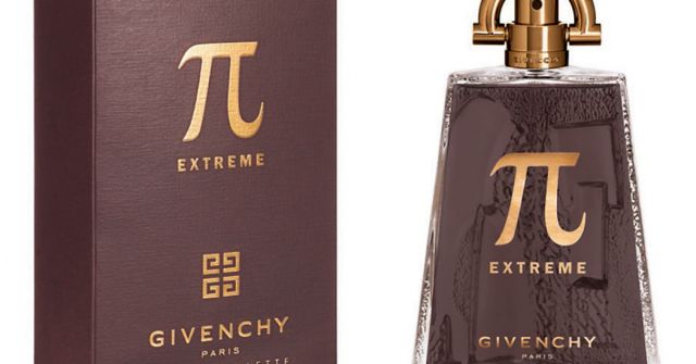 Pi Neo Tropical Paradise Givenchy одеколон — аромат для мужчин 2011