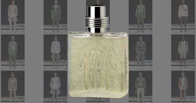 Coriolan Guerlain одеколон — аромат для мужчин 1998