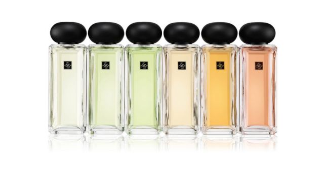 Darjeeling Tea Jo Malone London аромат — аромат для мужчин и