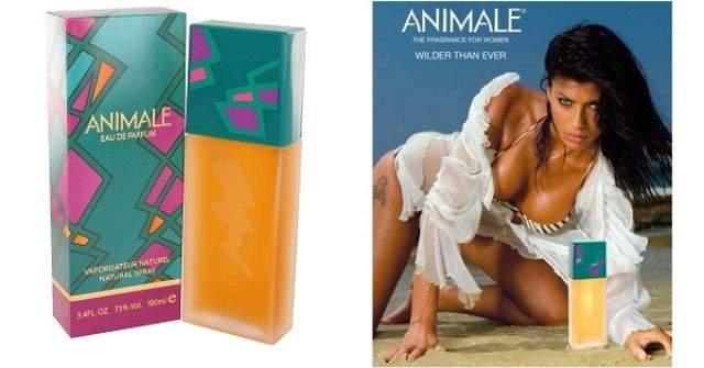 Animale Animale аромат — аромат для женщин 1987