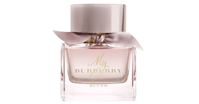 burberry parfum blush