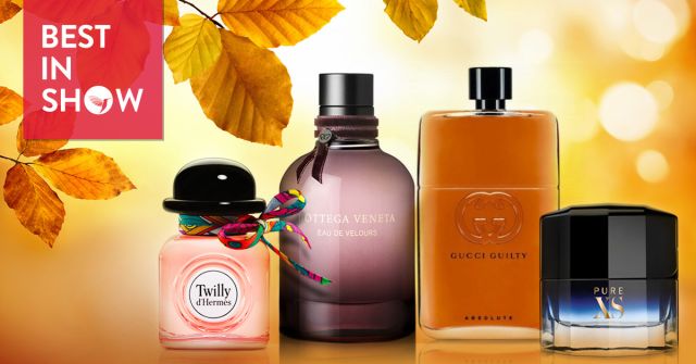 Bottega Veneta Eau de Velours Bottega Veneta аромат — аромат для