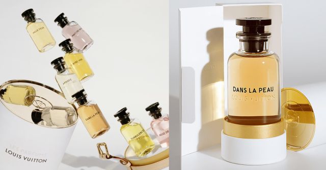 Apogée Louis Vuitton аромат — аромат для женщин 2016