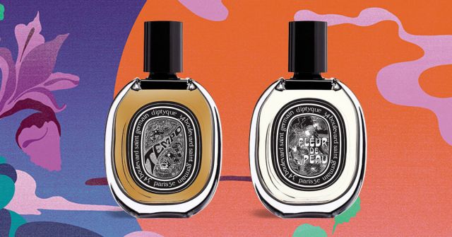 Eau Moheli Diptyque аромат — аромат для мужчин и женщин 2013