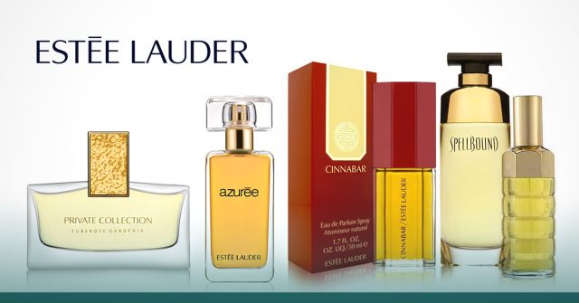 Private Collection Amber Ylang Ylang Estée Lauder аромат — аромат