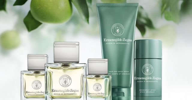 Z Zegna Ermenegildo Zegna одеколон — аромат для мужчин 2005