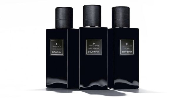 6 place Saint Sulpice Yves Saint Laurent аромат — аромат для
