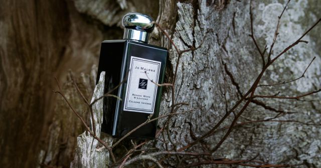 Bronze Wood & Leather Jo Malone London аромат — аромат для мужчин