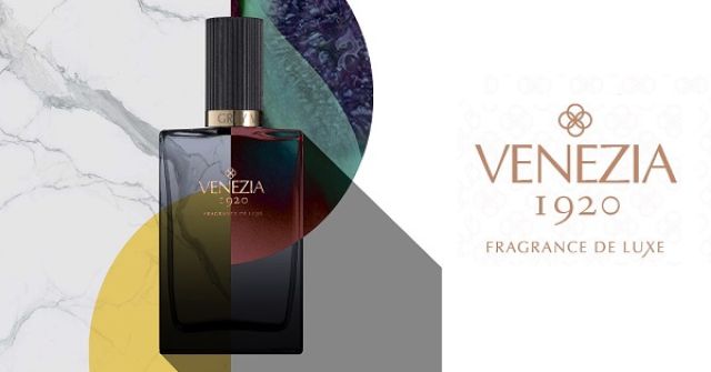 Grey Velvet Venezia 1920 аромат — аромат для мужчин и женщин 2019