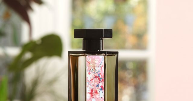 Le Chant de Camargue L'Artisan Parfumeur аромат — аромат для