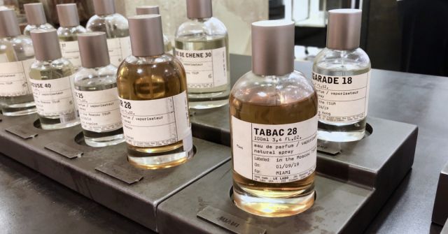 Tabac 28 Miami Le Labo аромат — аромат для мужчин и женщин 2019