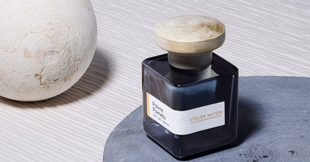Santal Blond Atelier Materi аромат — аромат для мужчин и женщин 2019