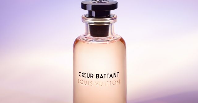 Cœur Battant Louis Vuitton аромат — аромат для женщин 2019