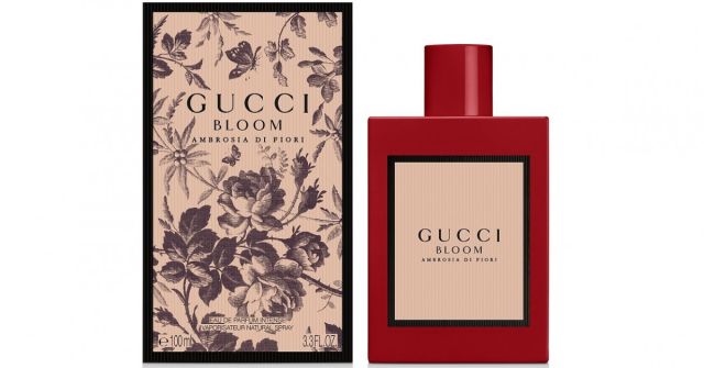 Gucci Bloom Gocce di Fiori Gucci аромат — аромат для женщин 2019