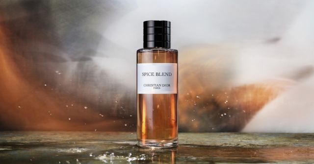 Santal Noir Dior аромат — аромат для мужчин и женщин 2018