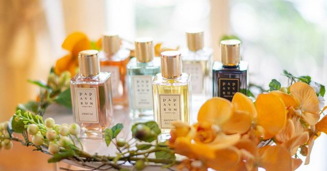 Hypnotic Opium Jardin de Parfums аромат — аромат для мужчин и женщин