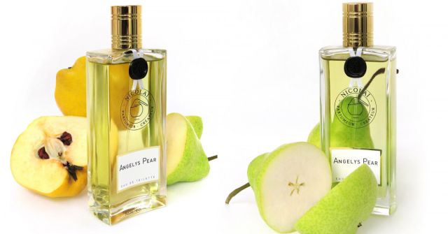 Belle De Jour Dior аромат — аромат для мужчин и женщин 2018