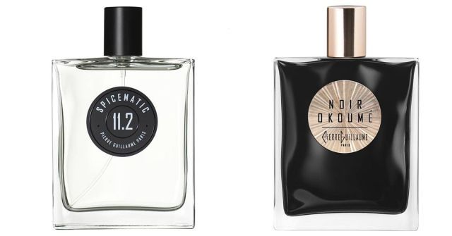 Indian Wood 11.1 Pierre Guillaume Paris аромат — аромат для мужчин