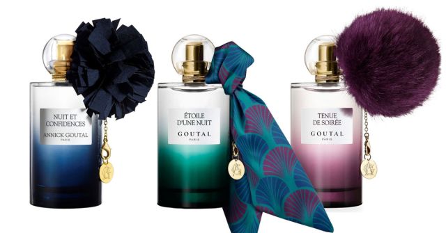 Nuit et Confidences Goutal аромат — аромат для женщин 2017