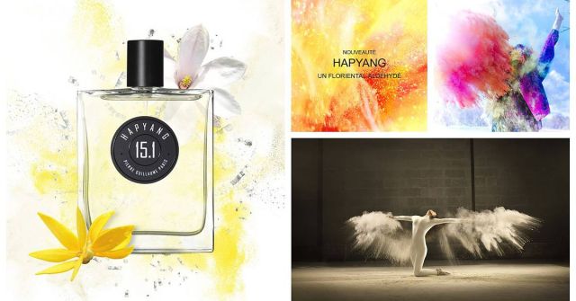 1932 Eau de Parfum Chanel аромат — аромат для женщин 2016