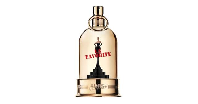 Fragile Jean Paul Gaultier parfüm - kadınlar için bir koku 1999