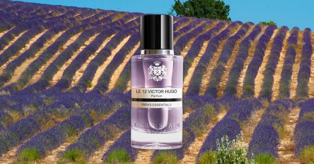 Florabotanica Balenciaga parfüm - kadınlar için bir koku 2012