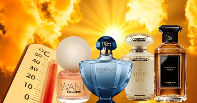 Baciami Bvlgari parfüm - kadınlar için bir koku 2022