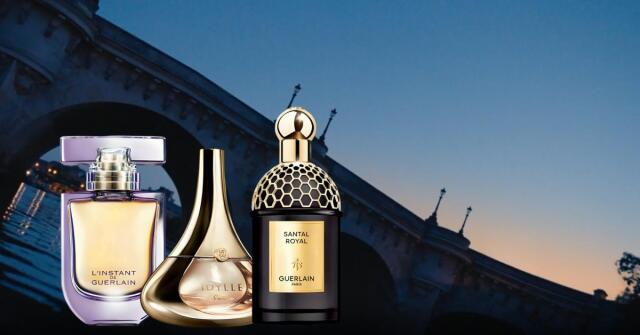 L'Instant de Guerlain Guerlain parfüm - kadınlar için bir koku 2003