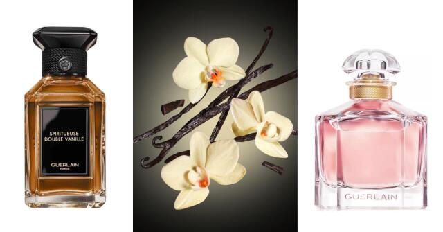 Mon Guerlain Guerlain parfüm - kadınlar için bir koku 2017