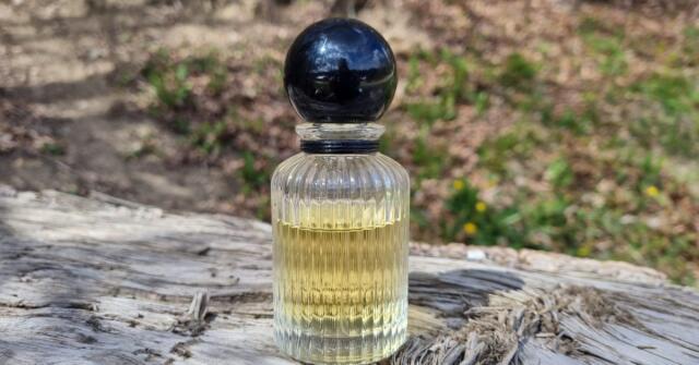 Oud Zarian Creed parfüm - kadınlar ve erkekler için yeni bir koku 2025