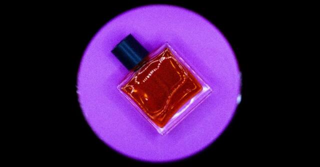 BLV Notte Pour Homme Bvlgari kolonya - erkekler için bir koku 2004