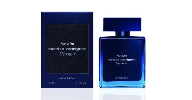 Narciso Rodriguez for Him Bleu Noir Narciso Rodriguez одеколон