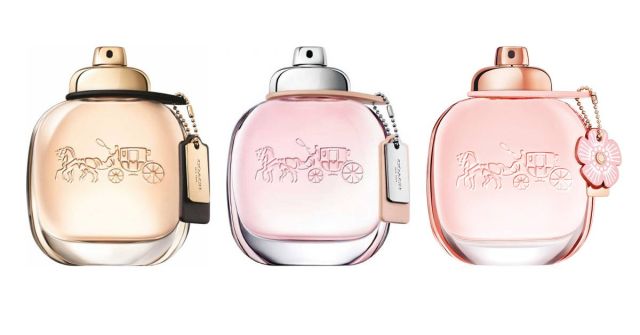 Coach Floral Eau The Parfum Coach аромат - аромат для жінок 2018