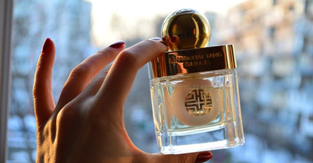 Shanghai Lily Tom Ford аромат - аромат для жінок 2013