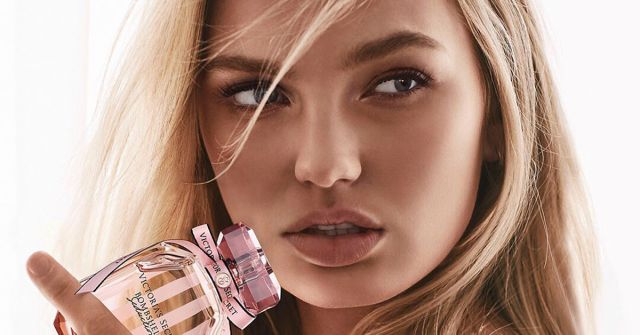 Bombshell Seduction Eau de Parfum Victoria's Secret аромат - аромат для жінок 2018