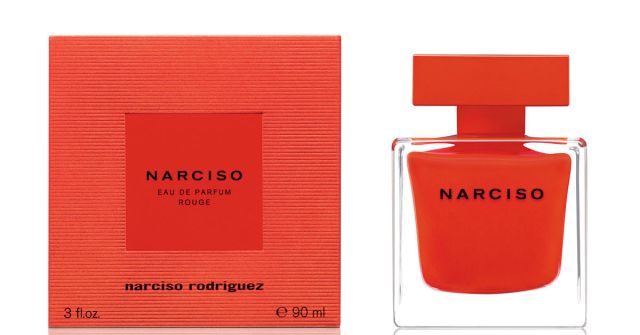 Narciso Poudree Narciso Rodriguez аромат - аромат для жінок 2016