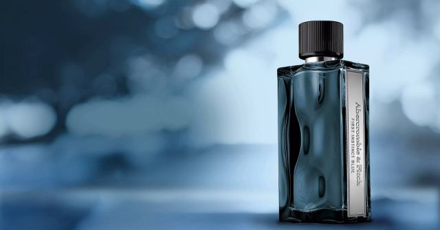 First Instinct Blue Abercrombie & Fitch одеколон - аромат для
