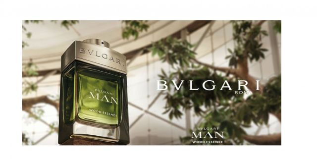Bvlgari Man Wood Essence Bvlgari одеколон - аромат для чоловіків 2018