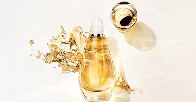 J'Adore Roller Pearl Dior аромат - аромат для жінок 2019