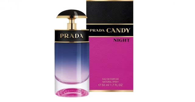 Prada Candy Night Prada аромат - аромат для жінок 2019