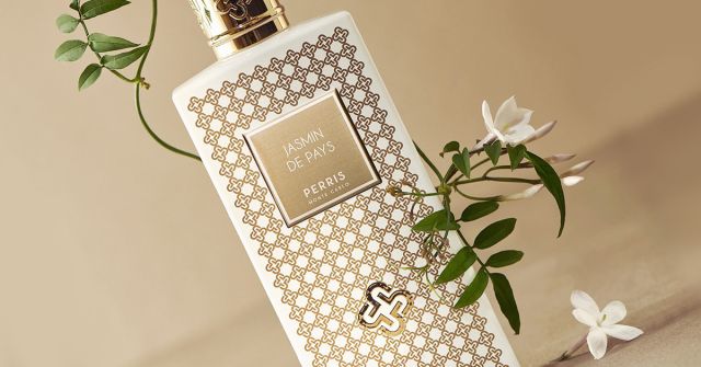 Jasmin De Pays Perris Monte Carlo аромат - аромат для жінок та