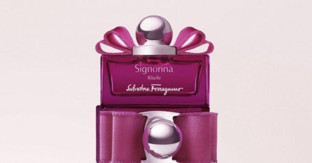 Signorina Ribelle Salvatore Ferragamo аромат - аромат для жінок 2019
