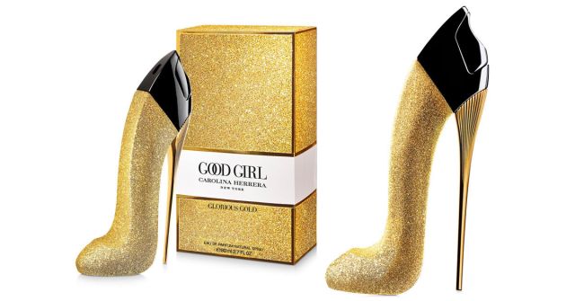 Good Girl Velvet Fatale Carolina Herrera аромат - аромат для жінок