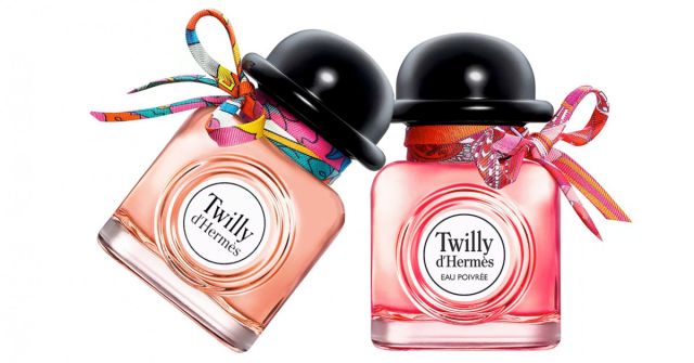 HERMES Twilly d'Hermès Eau Poivrée 85ml HERMÈS Twilly d'Hermès Eau Poivrée Eau de Parfum | Parfum | ICI