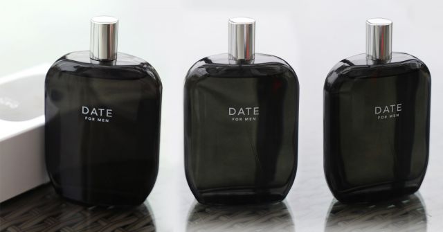 Office For Men Fragrance One одеколон - аромат для чоловіків 2019