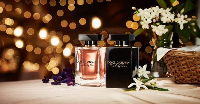 The Only One Dolce&Gabbana аромат - аромат для жінок 2018