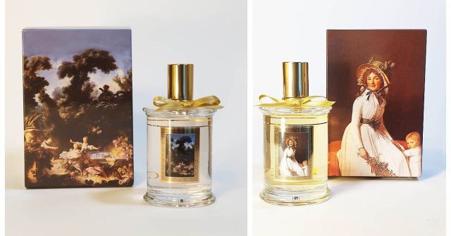 La Surprise MDCI Parfums аромат - аромат для жінок 2020