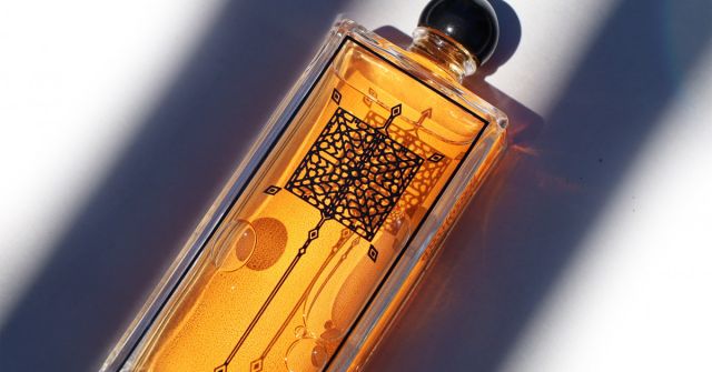 Fleurs d'Oranger Serge Lutens аромат - аромат для жінок та