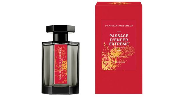 Passage d'Enfer L'Artisan Parfumeur аромат - аромат для жінок та