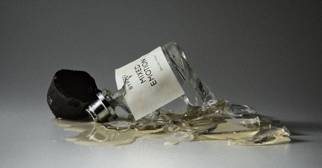 Mixed Emotions Byredo аромат - аромат для жінок та чоловіків 2021